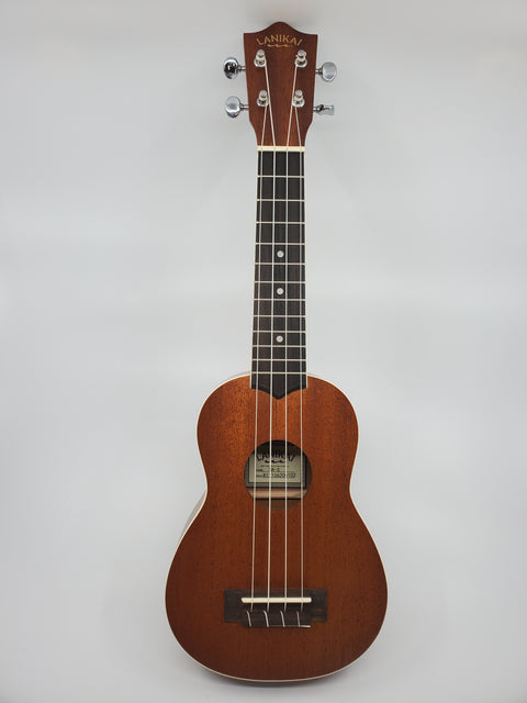 Lanikai Ukulele