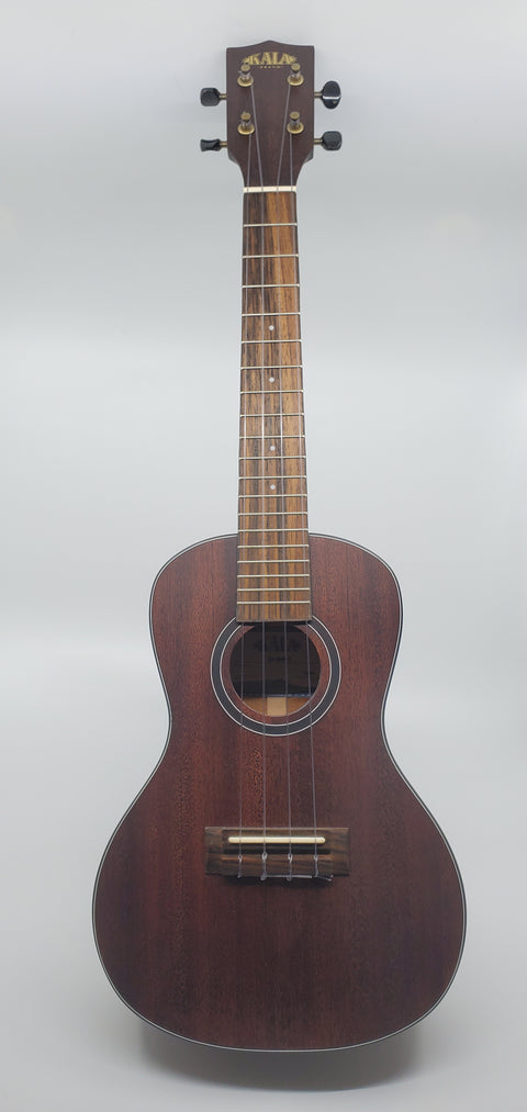 Kala Natural Concert Ukulele KA-SMHC