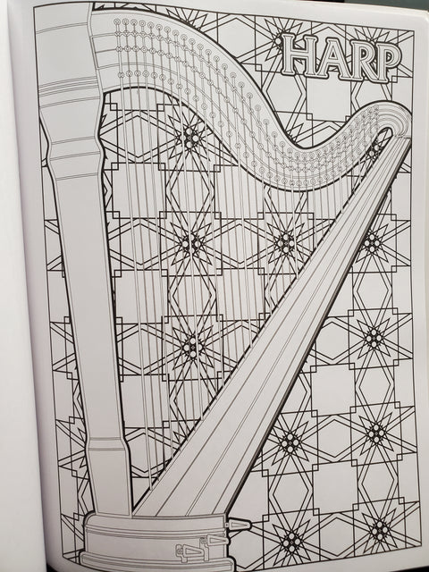 Color My Orchestra