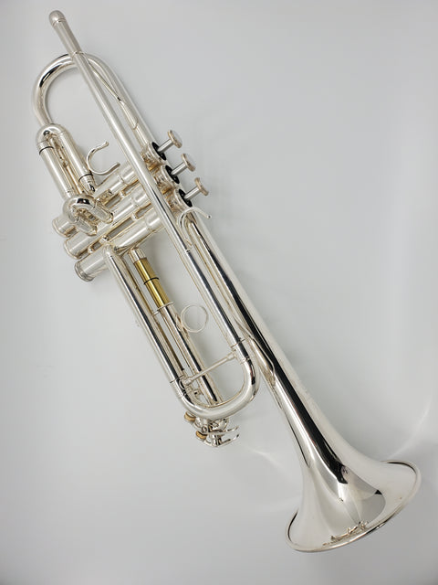 Yamaha Intermediate Trumpet YTR-4335GSII