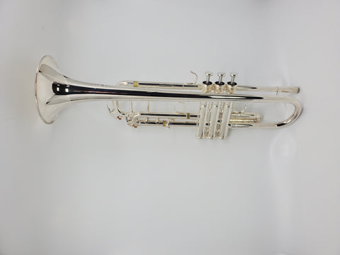 Yamaha Xeno Trumpet YTR-8335IIS