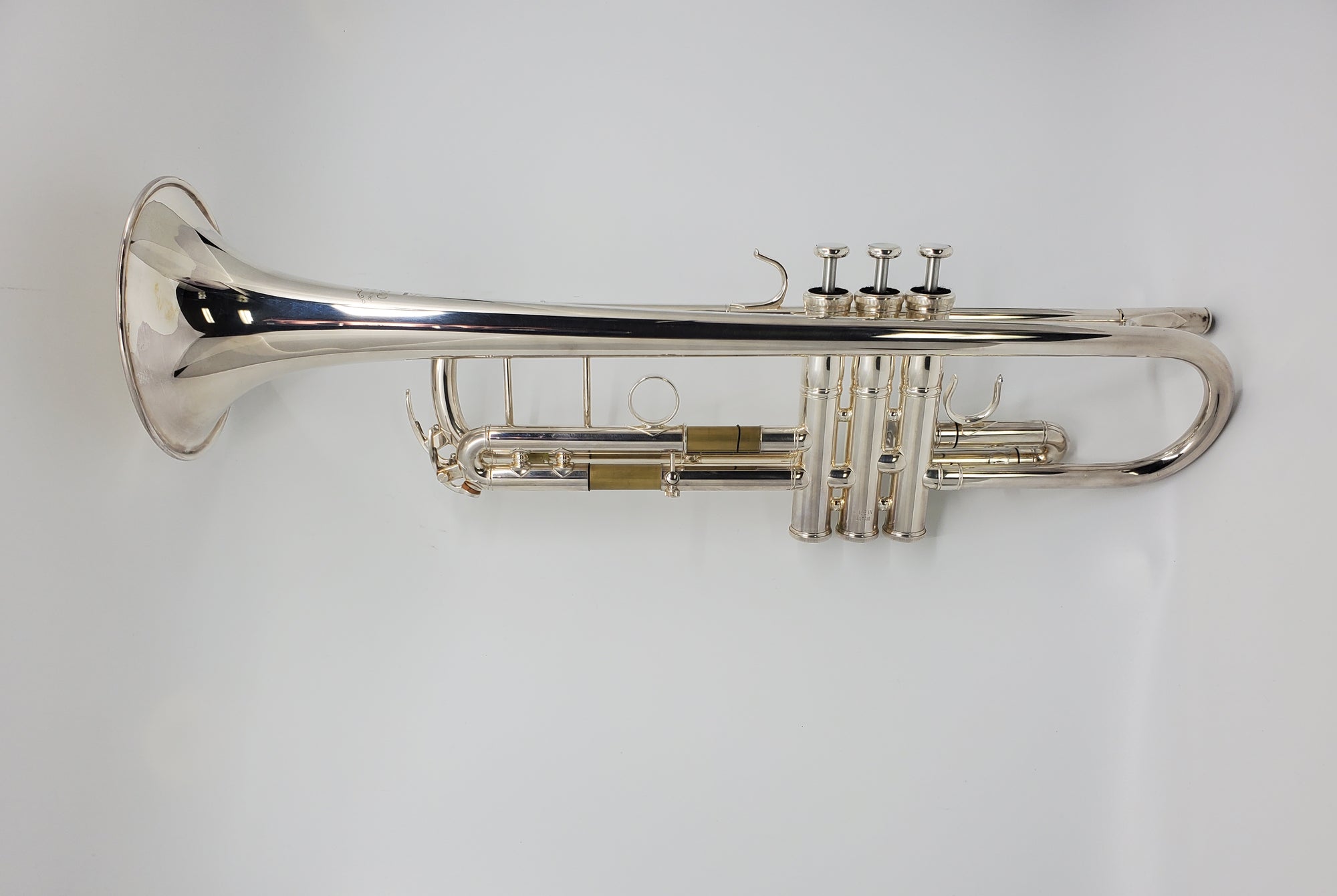 Yamaha Xeno Trumpet YTR-8335IIGS