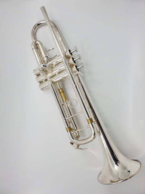 Yamaha Xeno Trumpet YTR-8335IIGS