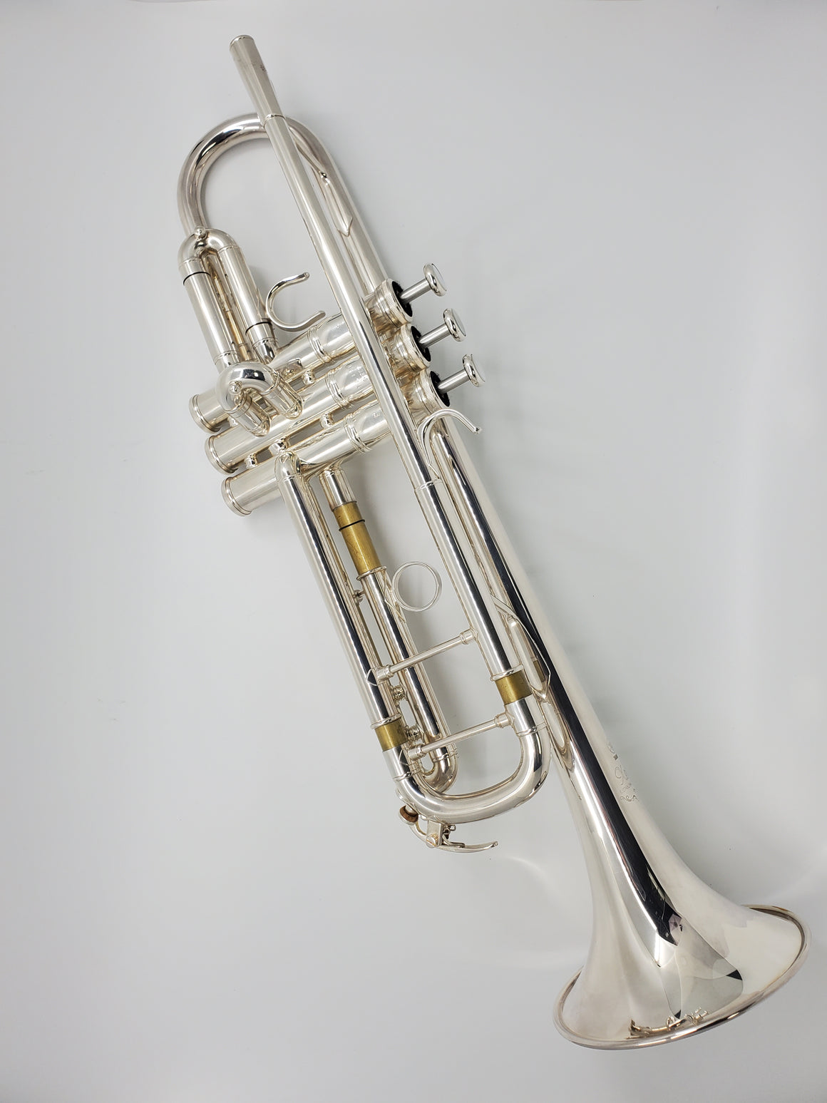 Yamaha Xeno Trumpet YTR-8335IIGS - H & H Music