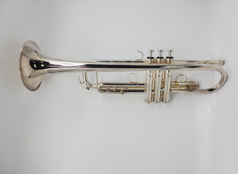 Yamaha Xeno Trumpet YTR-8335IIRS