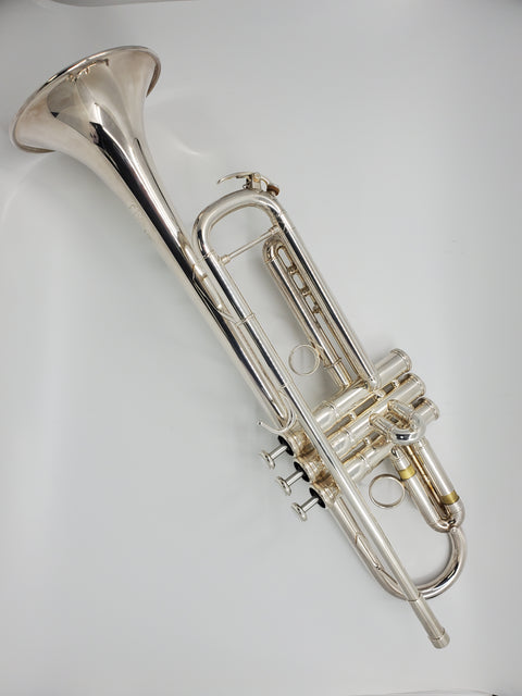 Yamaha Xeno Trumpet YTR-8335IIRS