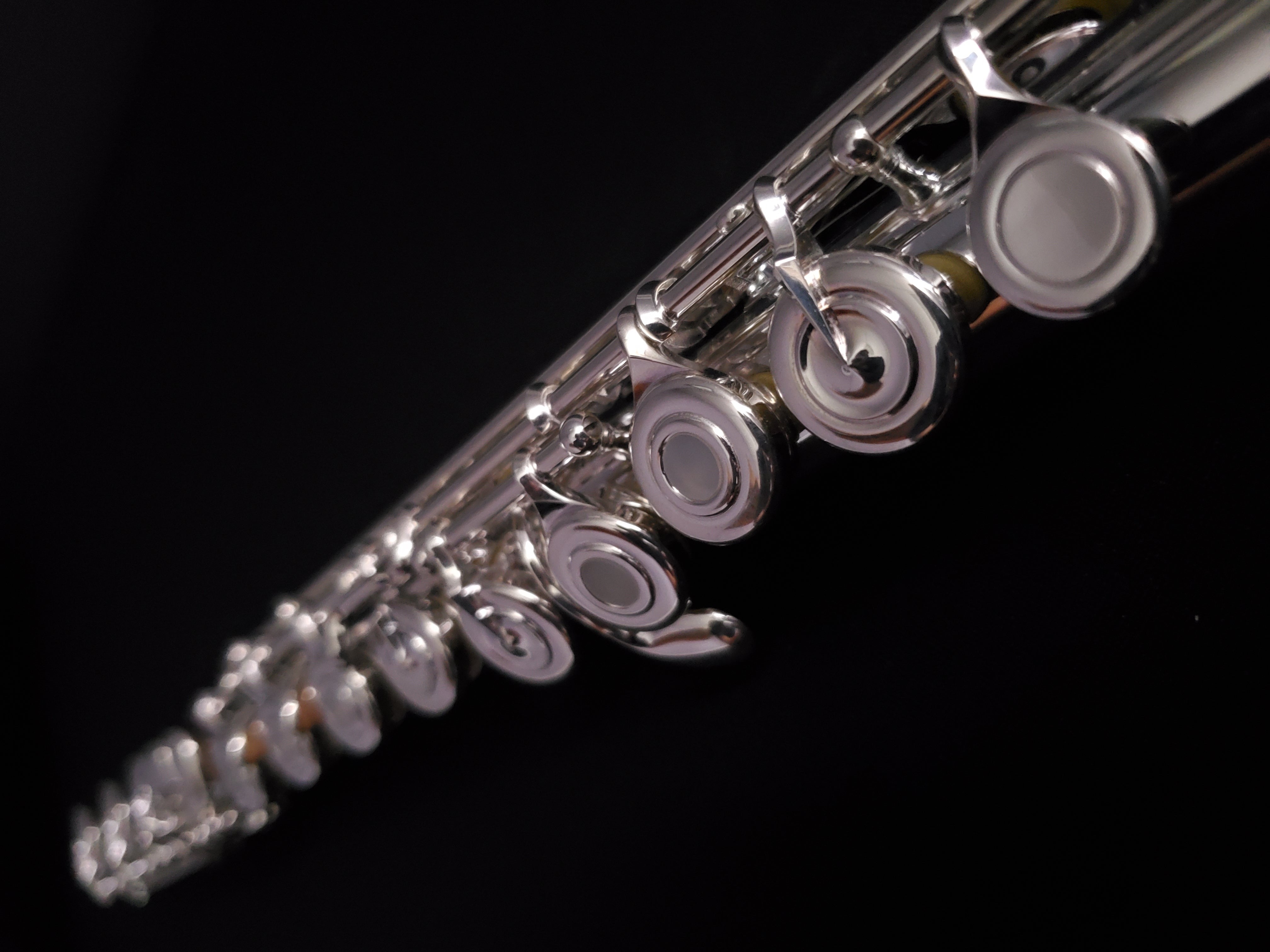 Professional flute deals