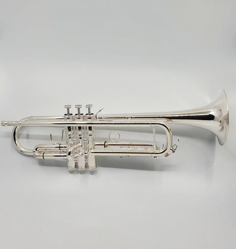 John Packer Intermediate Trumpet - JP251SWS