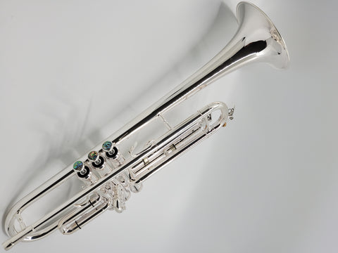 John Packer Intermediate Trumpet - JP251SWS