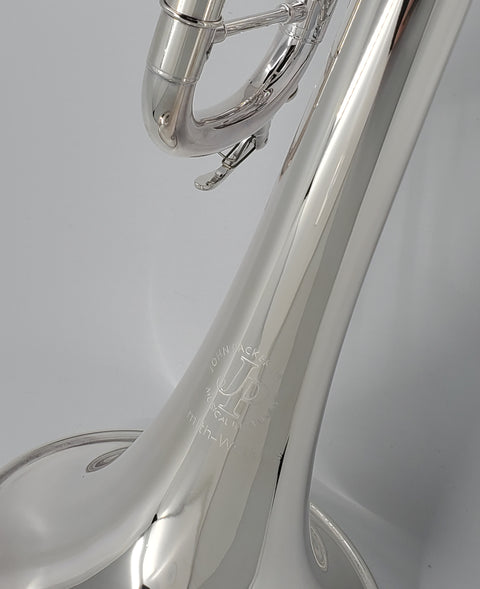 John Packer Intermediate Trumpet - JP251SWS