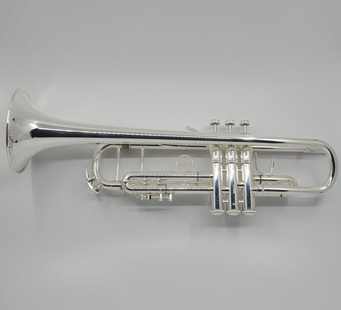 Bach Stradivarius Trumpet 180S-37