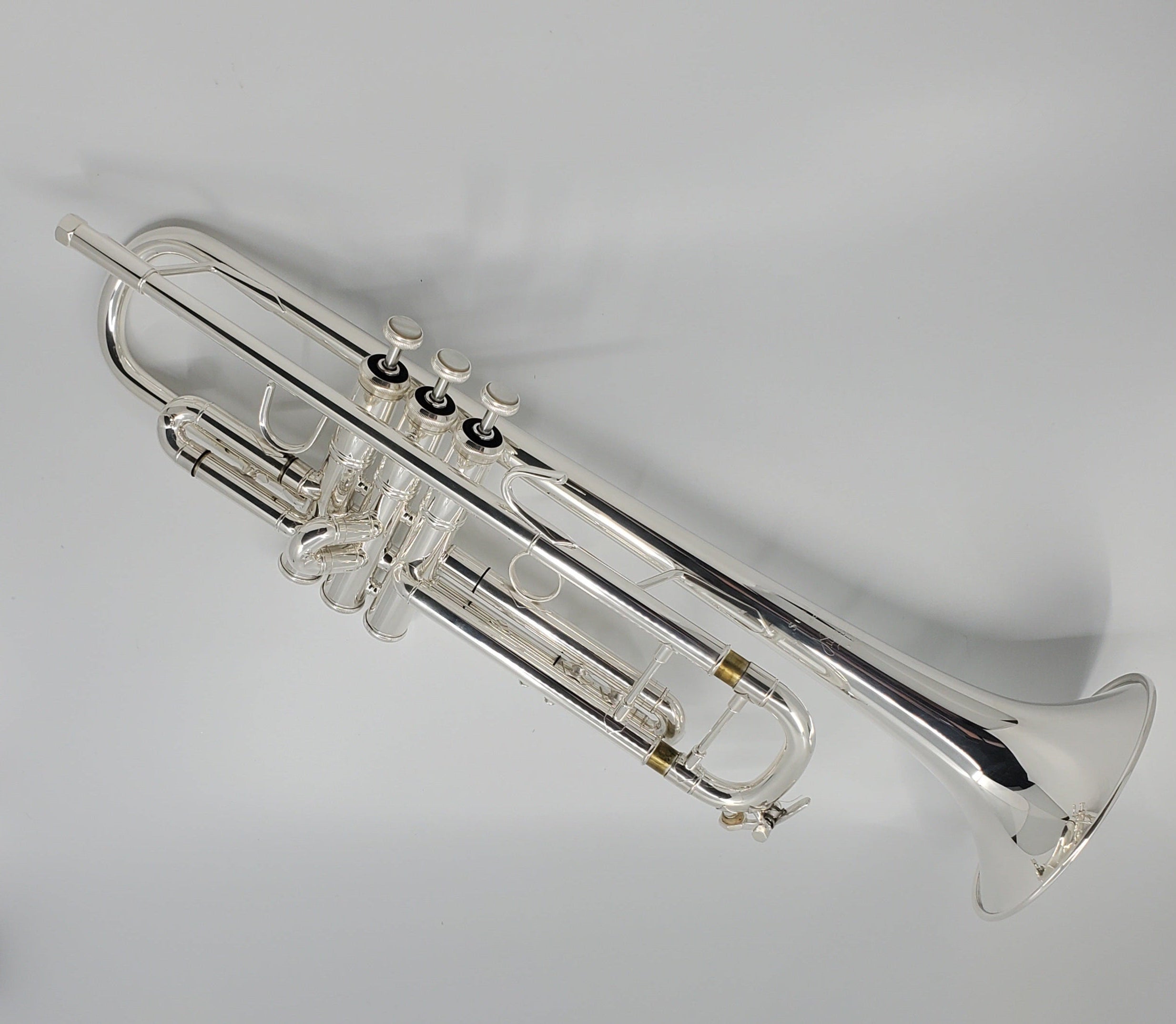 Bach Stradivarius Trumpet 180S37
