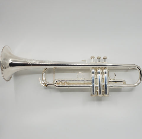 SE Shires Custom Trumpet - TRCLW