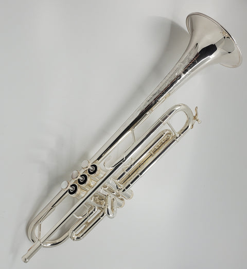 SE Shires Custom Trumpet - TRCLW