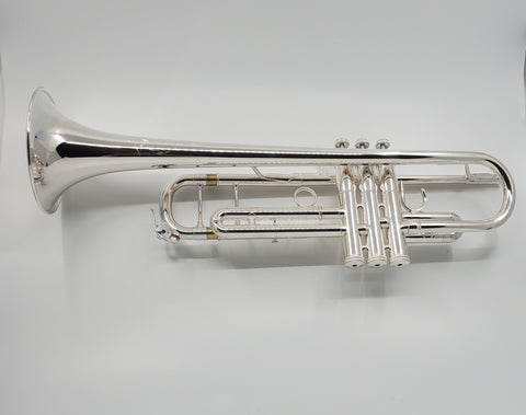 SE Shires - Q Series Trumpet - TRQ-10S