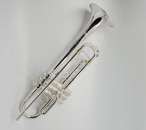 SE Shires - Q Series Trumpet - TRQ-10S