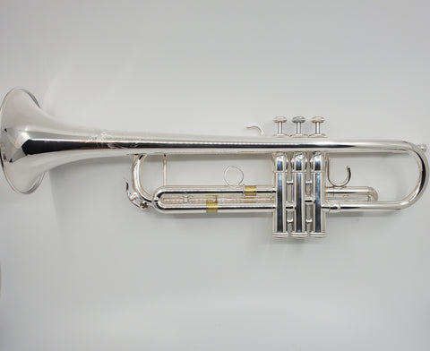 SE Shires - Q Series Trumpet - TRQ-10RS