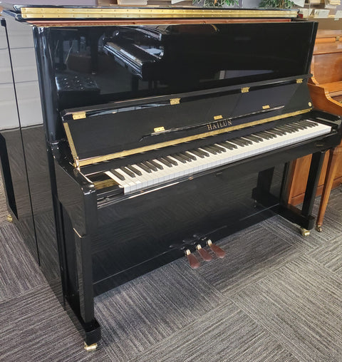 New Hailun Acoustic Piano HU-5P