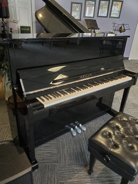 Hailun Acoustic Piano 120SE