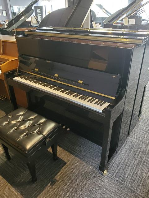 New Hailun Acoustic Piano HU-1P.