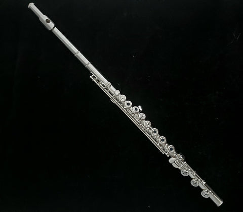 Yamaha Intermediate Flute - YFL462H