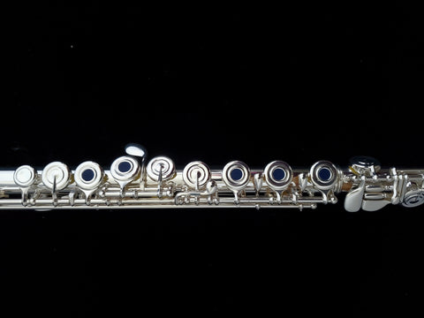 Yamaha Intermediate Flute - YFL462H