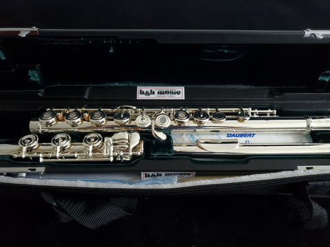 Azumi Intermediate Flute - AZ-Z2RBO