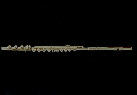 Azumi Intermediate Flute - AZ-Z2RBO