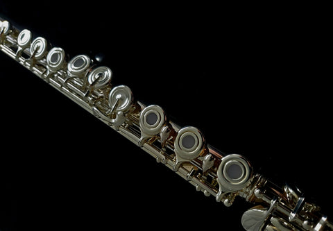 Azumi Intermediate Flute - AZ-Z2RBO