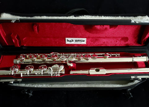 Eastman Flute - EFL520-BO