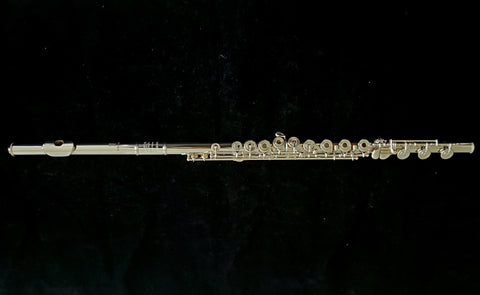 Eastman Flute - EFL520-BO