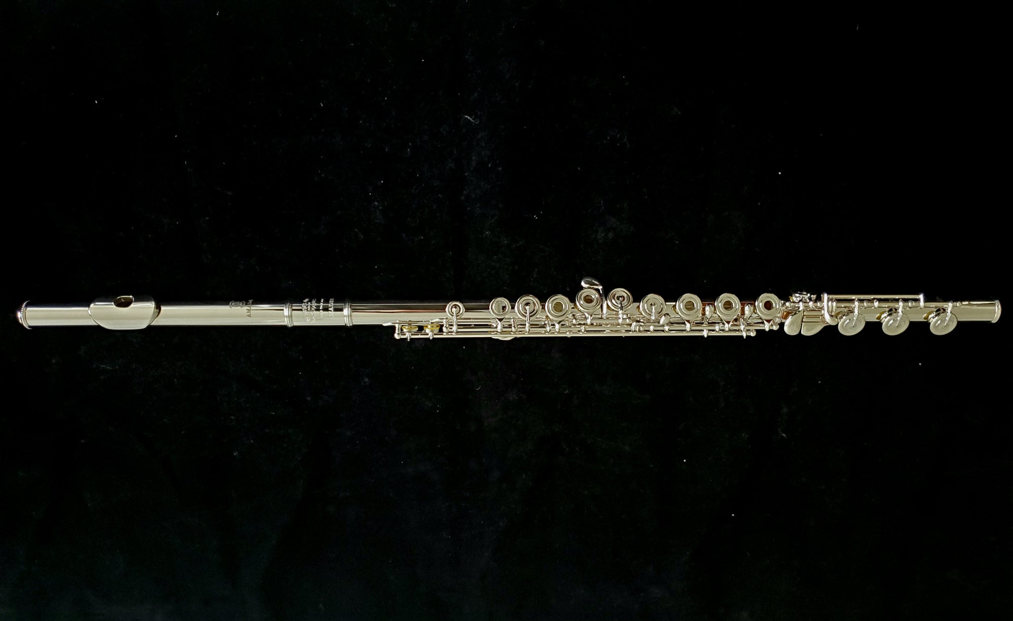 Eastman Flute - EF520-BO