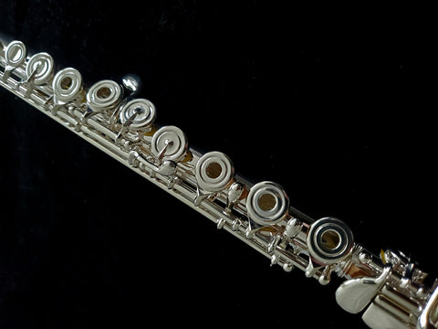 Amadeus Intermediate Flute - AF680-BO