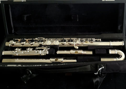 Amadeus Alto Flute - AF570CS