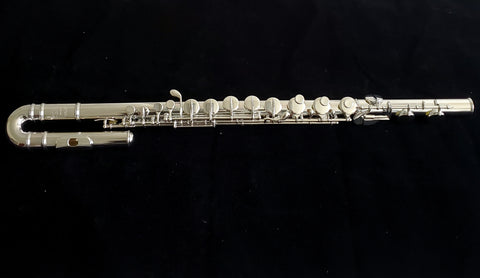 Amadeus Alto Flute - AF570CS