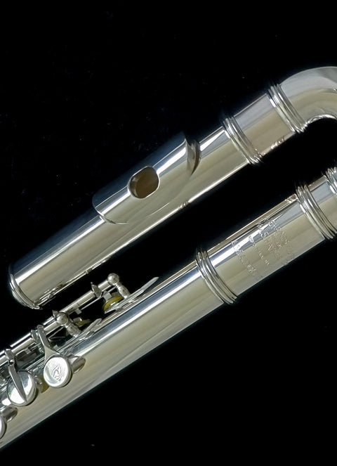 Amadeus Alto Flute - AF570CS