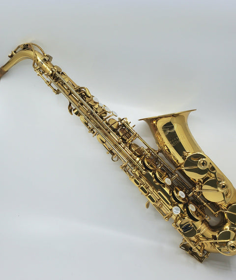 Eastman Professional Alto Saxophone - EAS650