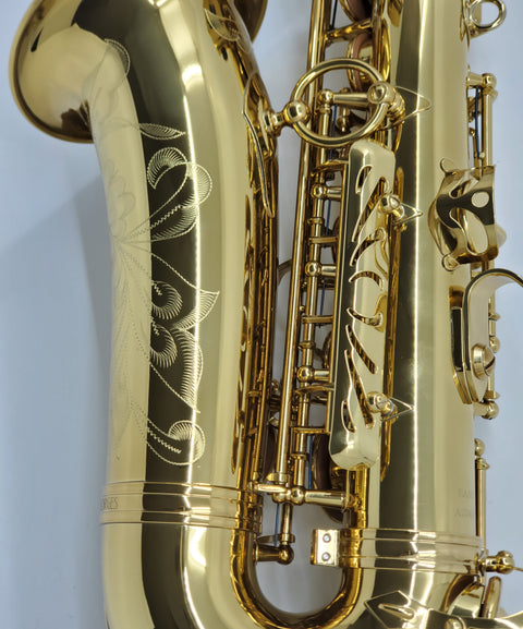 Eastman Professional Alto Saxophone - EAS650