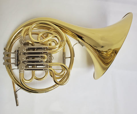 Conn Double French Horn - 7D