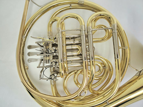 Conn Double French Horn - 7D