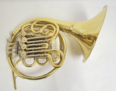 Eastman Custom French Horn - EFH885D