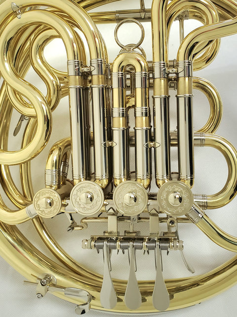 Eastman Custom French Horn - EFH885D