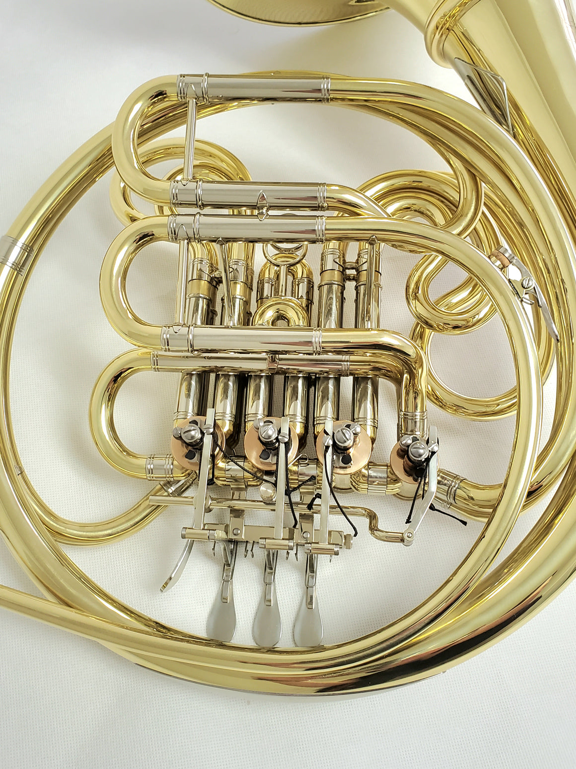 Custom on sale french horn