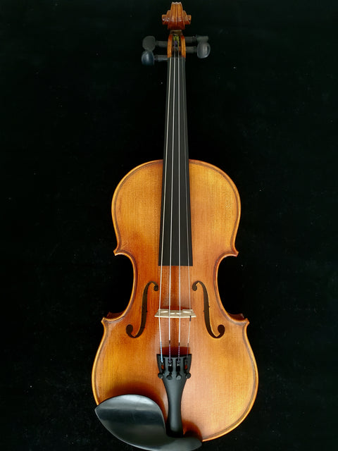 Klaus Holmann Violin Outfit - 130VN