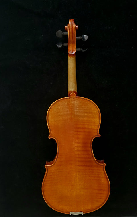 Klaus Holmann Violin Outfit - 130VN