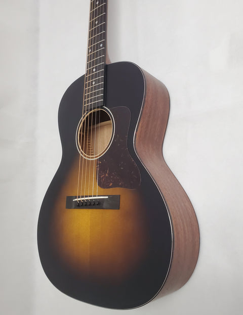 Eastman Acoustic Guitar - E1OOSS-SB