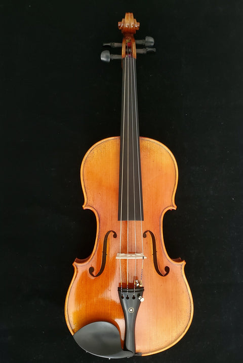 Klaus Holmann Viola - 510VA - 15.5"