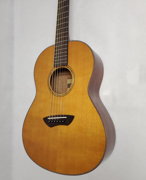 Yamaha Modern Parlor Guitar - CSF3M VN