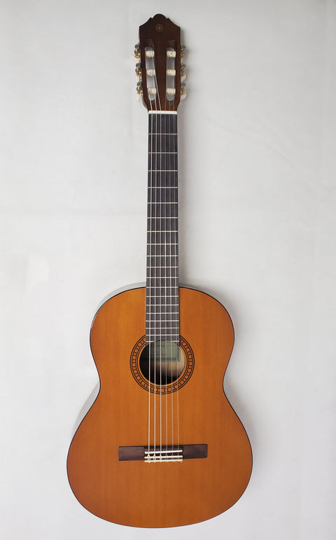 Yamaha Classical Guitar - 3/4 - CGS103