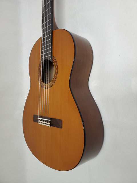 Yamaha Classical Guitar - 3/4 - CGS103